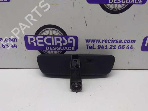 Rear mirror BMW 5 (E60) 530 d | BP11957047I6 
