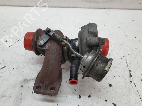 Turbolader/Kompressor FORD FOCUS C-MAX (DM2)  | BP26718399M71 