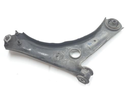 Used Left front suspension arm SKODA SUPERB II Estate (3T5) 2.0 TDI 16V 4x4 (140 hp) 28378706