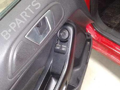 Türgriff hinten rechts innen FORD FIESTA VI (CB1, CCN)  | BP9487057I16 