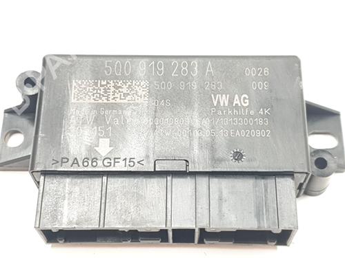 Used Electronic module Electronic module 38539434 38539434