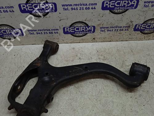 Right front suspension arm LAND ROVER RANGE ROVER III (L322)  | BP9483960M13 