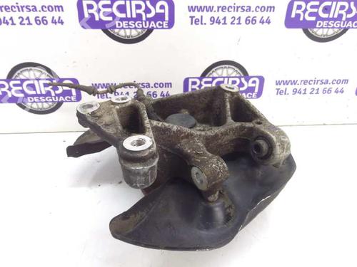 Right rear steering knuckle VW PASSAT B6 (3C2)  | BP9476896M28 