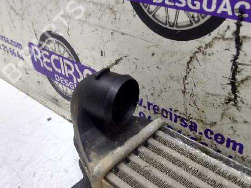Intercooler VW SHARAN (7M8, 7M9, 7M6)  | BP9480097M30 