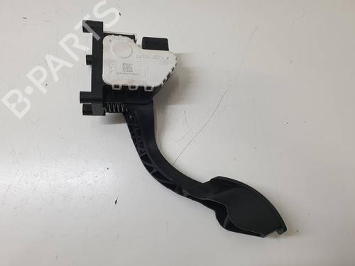 Used Pedal FIAT 500 (312_) [2007-2025]  17671764