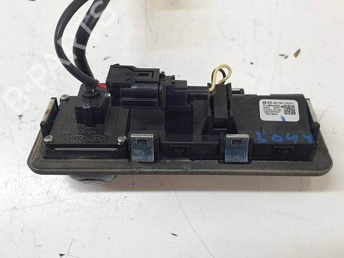 Camera HYUNDAI ELANTRA V Saloon (MD, UD) 1.6 CRDi | BP17071314E14 