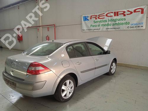 Driver airbag RENAULT MEGANE II Estate (KM0/1_) 1.9 dCi (KMRG, KM1G, KM0G, KM2C) | BP9486388C9  - Image 17