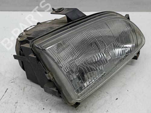 Right headlight SEAT AROSA (6H1)  | BP9492131C29 