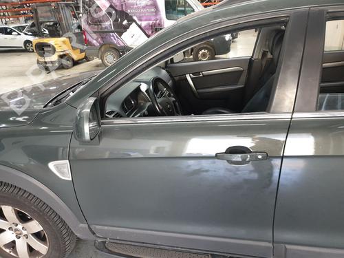 AC pipe CHEVROLET CAPTIVA (C100, C140) 2.0 D 4WD | BP33466111M126  - Image 14