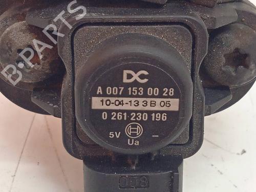 Electronic sensor MERCEDES-BENZ SPRINTER 3,5-t Van (B906)  | BP9486940M84 