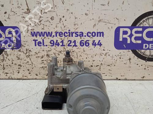 Front wiper motor SKODA OCTAVIA III Combi (5E5, 5E6)  | BP9551060M29 