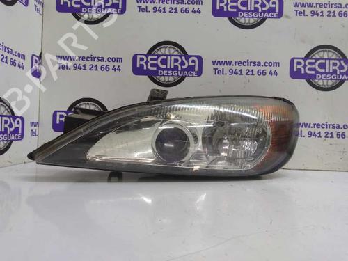 Used Left headlight NISSAN PRIMERA (P11) [1996-2002]  9461863
