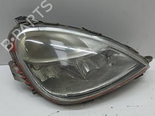 Used Right headlight MERCEDES-BENZ A-CLASS (W168) A 140 (168.031, 168.131) (82 hp) 9460232