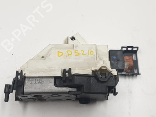 Used Front right lock PEUGEOT 308 I (4A_, 4C_) [2007-2016]  22602027