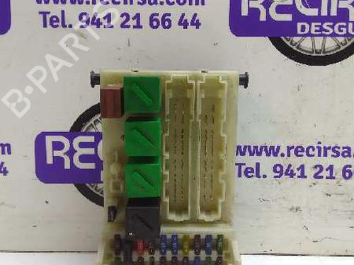 Used Fuse box FORD COUGAR (EC_) [1998-2001]  9480963