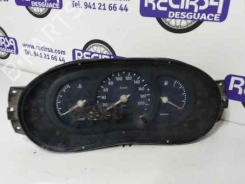 Used Instrument cluster RENAULT KANGOO (KC0/1_) [1997-2025]  9486423