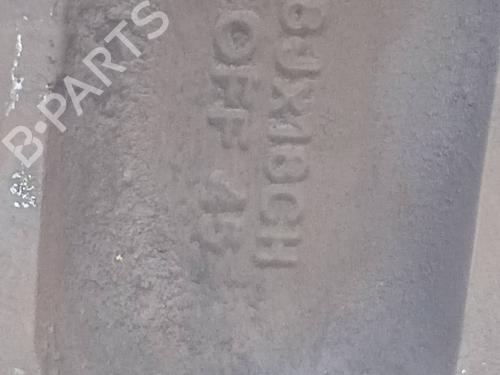 Rim LAND ROVER RANGE ROVER EVOQUE (L538)  | BP12681277C45