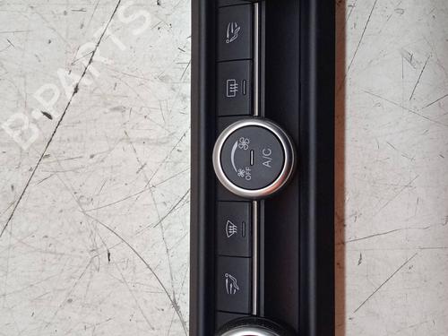 Used Climate control ALFA ROMEO STELVIO (949_) [2016-2025]  9551468
