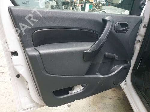 Instrument cluster MERCEDES-BENZ CITAN Mixto (Double Cabin) (W415) 109 CDI (415.603, 415.605) | BP25882162C47 