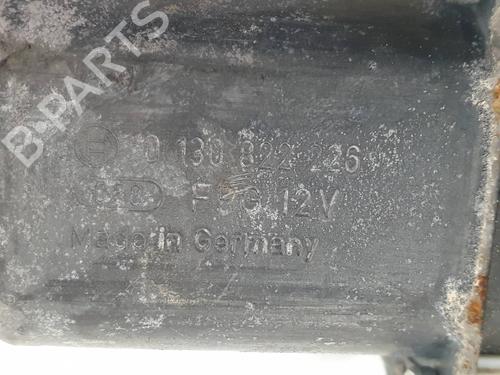 Front left window mechanism BMW 1 (E87) 118 d | BP14921340C22