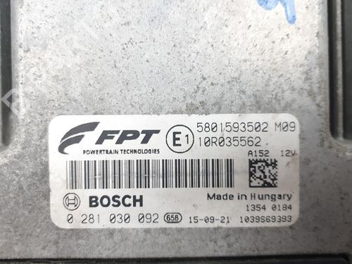 Engine control unit (ECU) IVECO DAILY VI Platform/Chassis | BP36996818M57 - Image 6