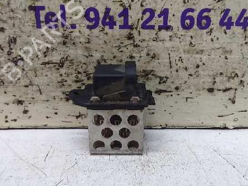 Elektronische module RENAULT MEGANE III Hatchback (BZ0/1_, B3_) [2008-2025]  14239064