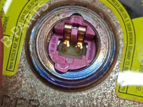 Driver airbag KIA SORENTO I (JC)  | BP9487533C9 