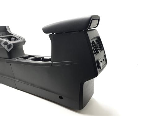 Armrest / Center console RENAULT CAPTUR I (J5_, H5_) 1.3 TCe 130 (J5NJ, J5NE) | BP30870650I20