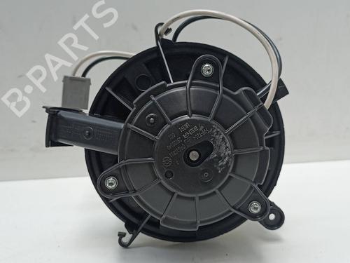 Heater blower motor OPEL ASTRA J (P10)  | BP9462063M62 