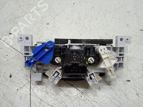Climate control DACIA DUSTER (HS_)  | BP9488391I5 