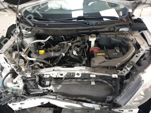 Left front window switch NISSAN QASHQAI II (J11, J11_) 1.2 DIG-T | BP39747476I27 - Image 26