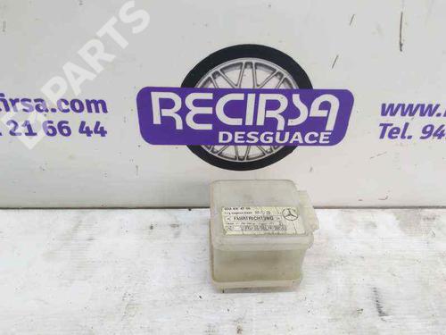 Used Electronic module MERCEDES-BENZ CLK (C208) [1997-2003]  9467288