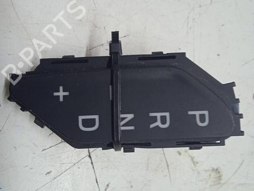 Elektronisk modul JEEP RENEGADE SUV (BU, B1, BV) [2014-2025]  10775127