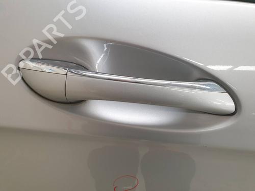Intercooler MERCEDES-BENZ A-CLASS (W169)  | BP21288877M30 