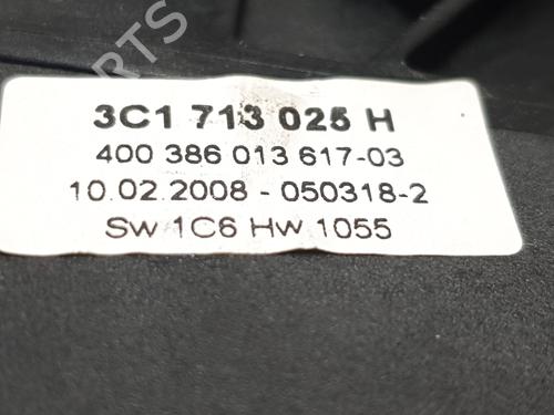 Gearstang VW PASSAT B6 (3C2) 2.0 TDI | BP38705263M90 - Image 7