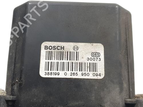 ABS pump MERCEDES-BENZ VITO Bus (W639) 111 CDI (639.701, 639.703, 639.705) | BP31321020M43