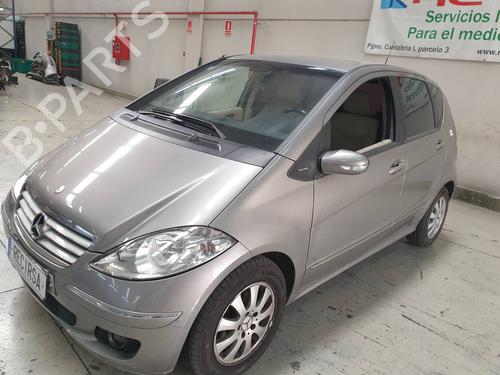 Front right window mechanism MERCEDES-BENZ A-CLASS (W169)  | BP16770506C23 