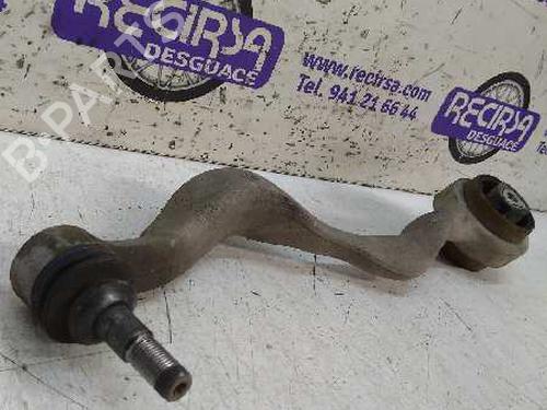 Right front suspension arm BMW 1 Coupe (E82) 120 d | BP9473015M13 
