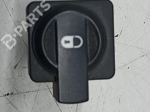 Used Switch CITROËN C4 Coupe (LA_) [2004-2013]  9474427