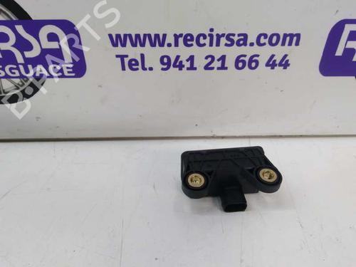 Electronic sensor RENAULT MEGANE III Hatchback (BZ0/1_, B3_)  | BP9465845M84 