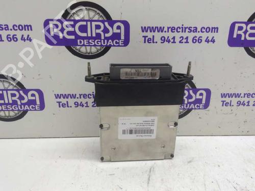 Engine control unit (ECU) FORD MONDEO II (BAP)  | BP9472566M57 