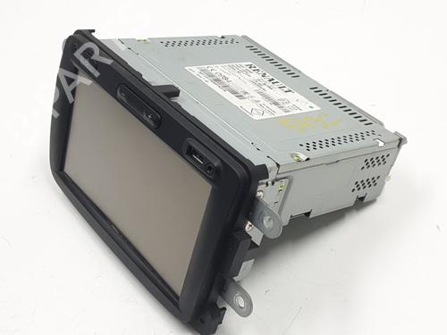 Radio DACIA LODGY (JS_) 1.2 TCe (JSAY, JSM0) | BP30196820E6 