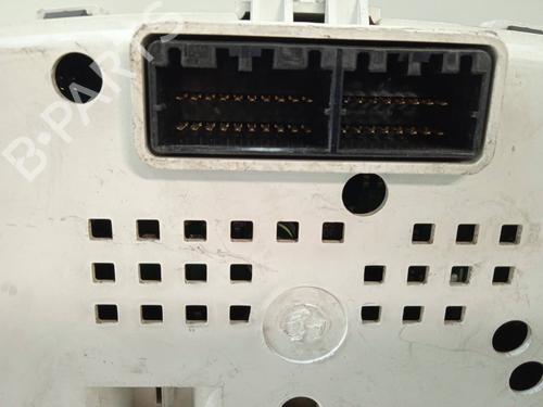Instrument cluster HYUNDAI SANTA FÉ II (CM)  | BP9464784C47 
