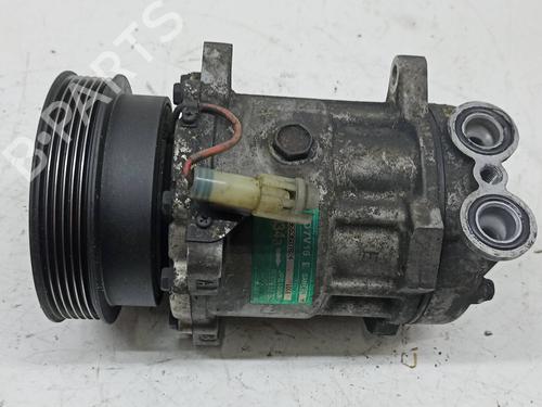 AC-Kompressor ROVER 400 II (RT) 420 Di (105 hp) 9482142