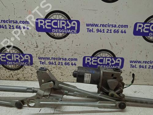 Front wiper motor CITROËN C4 II (NC_)  | BP9485983M29 