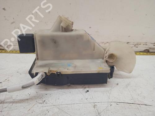 Front left lock CITROËN DS4 (NX_)  | BP10332457C98 