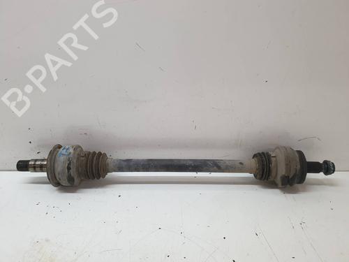 Used Left rear driveshaft MERCEDES-BENZ C-CLASS (W204) C 350 (204.056) (272 hp) 17644802