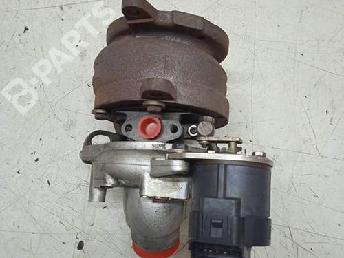 Used Turbo Turbo LAND ROVER RANGE ROVER SPORT I (L320) 3.6 D 4x4 (272 hp) 10084544 10084544