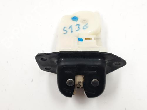 Used Tailgate lock Tailgate lock RENAULT KOLEOS I (HY_) [2008-2026] 20654863 20654863