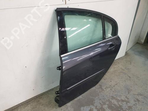 Left rear door RENAULT LAGUNA III (BT0/1) 1.5 dCi (BT00, BT0A, BT0T, BT1J) | BP15651385C4 